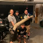 Nate Frederick - @mr.man1142 - Instagram