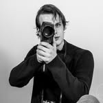 Nate Frederickson - @natefrederickson.media - Instagram