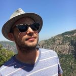 Nate Friedman - @friednat - Instagram