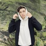Nate Friedman - @shanidota - Instagram