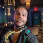 Nate Fuller - @saxandstache - Instagram
