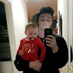 Nate Fuller - @hazels_dad3 - Instagram
