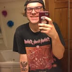 nate gaines - @lukewarmchillipeppers - Instagram