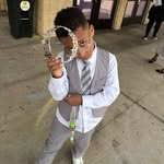 Nate Gaines - @treydakid3 - Instagram