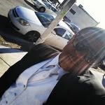 Nate Gaines - @chocolate_boy_62982 - Instagram