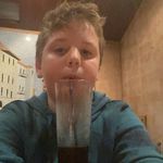 Nate Gallagher - @nates_cute54 - Instagram