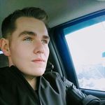 Nate Gallagher - @nateg_65 - Instagram