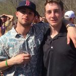 Nate Gallagher - @nrga11agher - Instagram