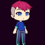 louis - @nategalloway3 - Instagram