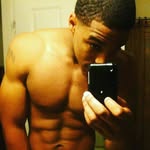 Nate Gamble - @uga_bulldog4lyfe - Instagram