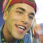 nate garner - @ayegarner - Instagram