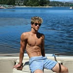 😍NATE GARNER😍 - @nategarner.is.babe - Instagram