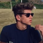 Nate Garner 💘 - @nategarnerjawline - Instagram