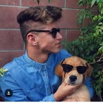 Nate Garner And The Twins;)) - @nategarner.is.the.best - Instagram