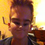 Nate Garrett - @beastboy678 - Instagram