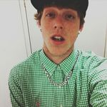 Nate Garrett - @big_nate_b_trill - Instagram