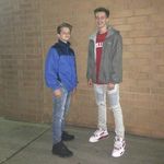 Nate Garrett - @nathanielspam69 - Instagram
