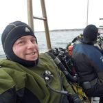 Nate Garrett - @lietburner - Instagram