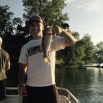 Nate Garrett - @nategarrett_fishing - Instagram