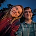 Nate Garrett - @czarofchasm - Instagram