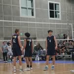 Nate Garrett - @nategarrettvball - Instagram