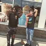Nate Garrett - @803nateg - Instagram