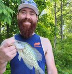 Nate Gentry - Facebook