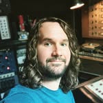 Nate Gessner - @luciddreamaudio - Instagram