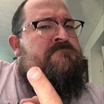 Nate Gilbert - @doctorblam - Instagram