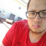 Nate Gilbert - @thatboinate716 - Instagram