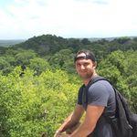 Nate Gilbert - @nattyg6 - Instagram