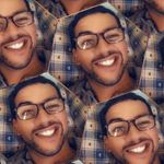 Nate Gilbert - @nldmstraightouttathecloset - Instagram