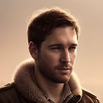 Nate Gilbert - @nate.gilbert - Instagram