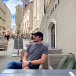Nate Gillette - @n8gillette - Instagram