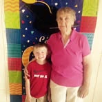 Nate Gillette - Facebook