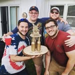 Nathan Gillette - @nate.gillette - Instagram