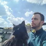 Nathan Vallée Gillette - @nathanusvg - Instagram