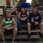 Nathan DeWitt - @nateglenner - Instagram