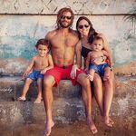Nate Gold - @natehorsegold - Instagram