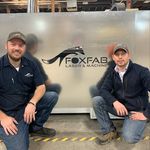 Nate Gold - @foxfablaser - Instagram