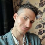 Nate Gold - @nzgold - Instagram