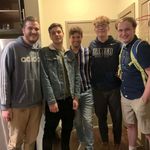 Nate Goodman - @nangoody10 - Instagram