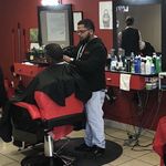 Nate Andone Goodwin - @ggsbarbershop66 - Instagram