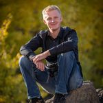 Nate Goodwin - @silenthunter212 - Instagram