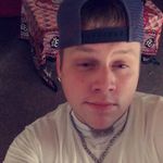Nate Goodwin - @rampage_goodwin - Instagram