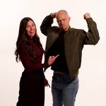 Nate & Lee Goss - @theoddgoss - Instagram