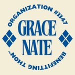 IDC #3347💙 - @grace.nate.benefittingthon - Instagram