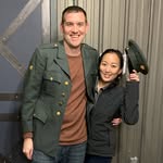 Nate & Grace | Escape Ninjas 🔐 - @escape.ninjas - Instagram