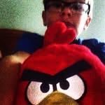Nate Grady - @nategames158 - Instagram