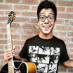 Nate Graham - @nategrahammusic - Instagram
